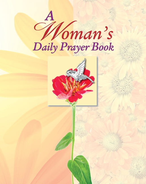 Womans Daily Prayer - Ingram