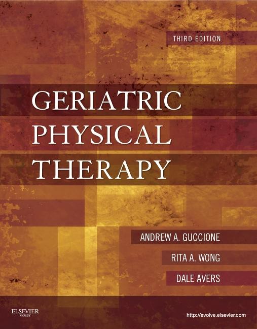 Geriatric Physical Therapy - Ingram