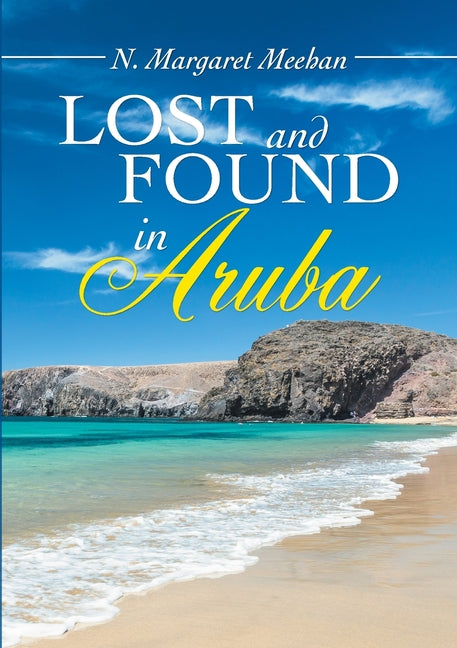 Lost and found in Aruba - Ingram