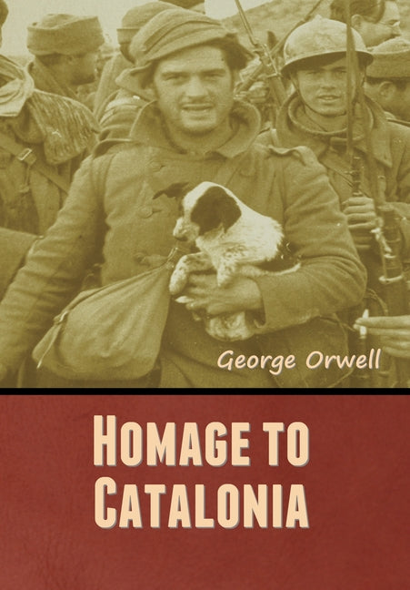 Homage to Catalonia - Ingram