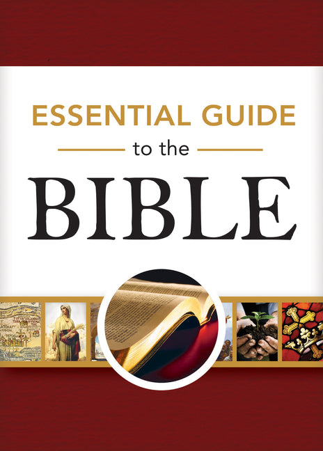 Essential Guide to the Bible - Ingram