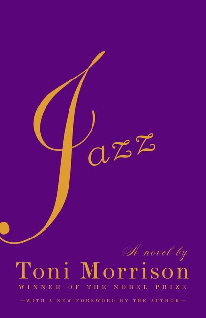 Jazz - Ingram