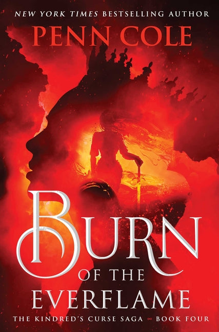 Burn of the Everflame - Ingram