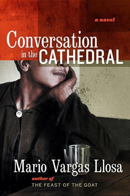 Conversation in the Cathedral - Ingram