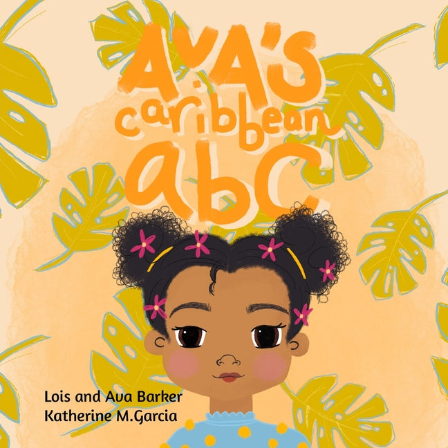 Ava's Caribbean ABC - Ingram