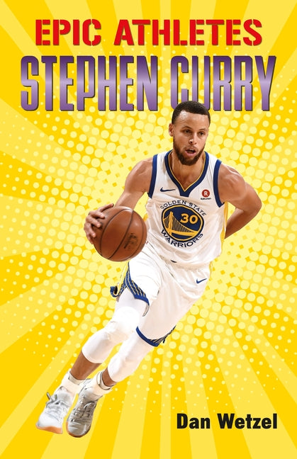 Epic Athletes: Stephen Curry - Ingram