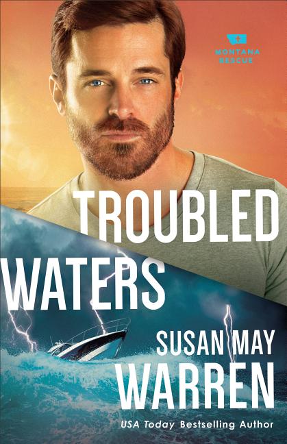 Troubled Waters - Ingram