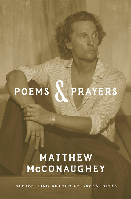 Poems & Prayers - Ingram