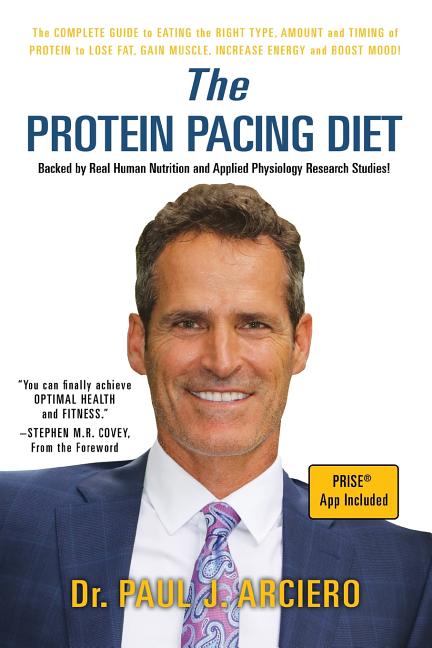 Protein Pacing Diet - Ingram