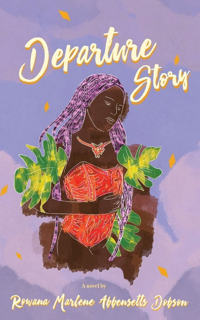 Departure Story - Ingram