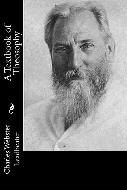 Textbook of Theosophy - Ingram