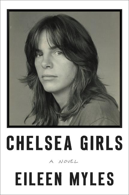Chelsea Girls - Ingram