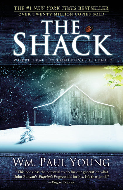 Shack - Ingram