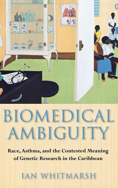 Biomedical Ambiguity - Ingram