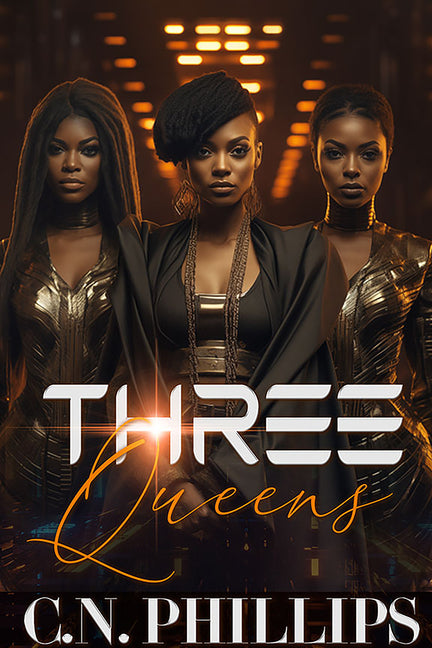 Three Queens - Ingram