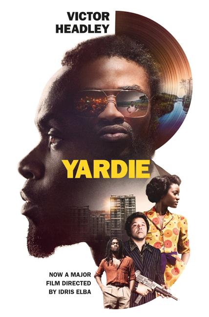 Yardie - Ingram