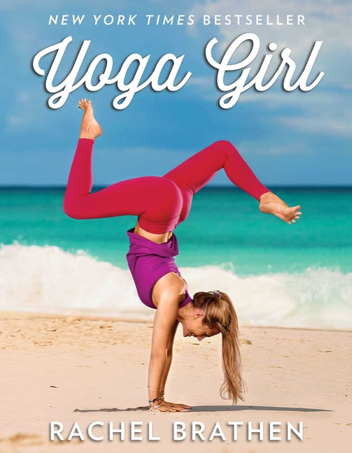 Yoga Girl - Ingram