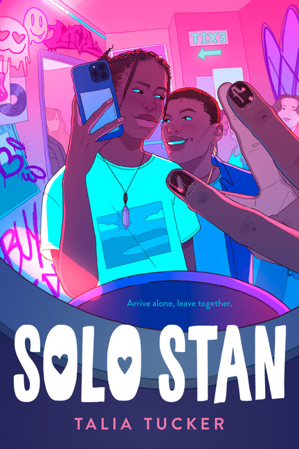 Solo Stan - Ingram