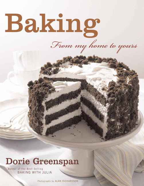Baking: From My Home to Yours - Ingram
