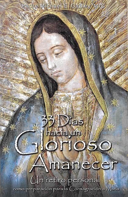 33 Dias Hacia Un Glorioso Amanecer - Ingram