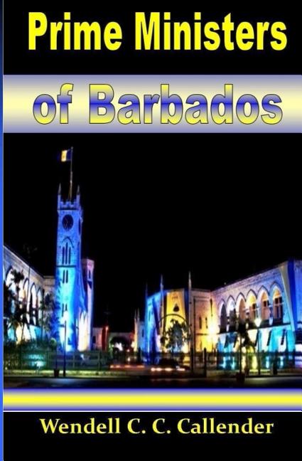 Prime Ministers of Barbados - Ingram