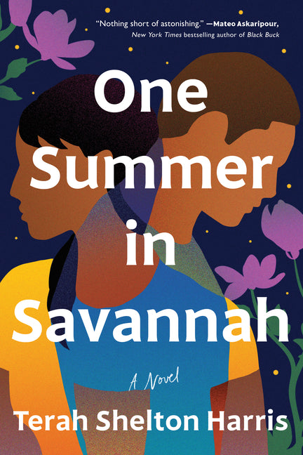 One Summer in Savannah - Ingram