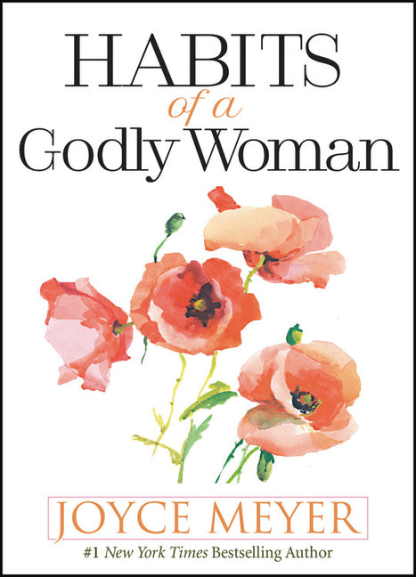 Habits of a Godly Woman - Ingram