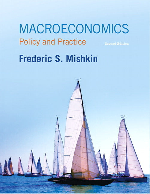 Macroeconomics: Policy and Practice - Ingram