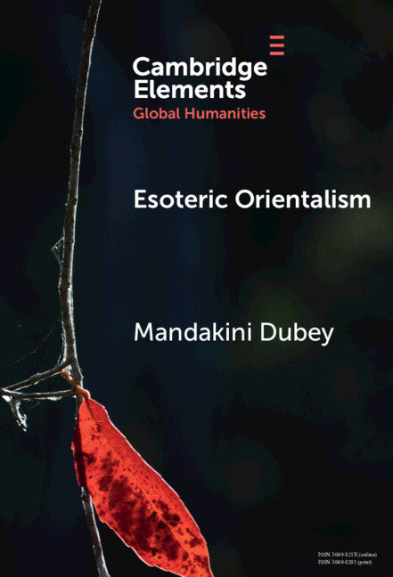 Esoteric Orientalism - Ingram