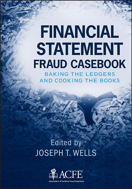 Financial Statement Fraud Casebook - Ingram