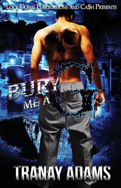Bury Me A G - Ingram