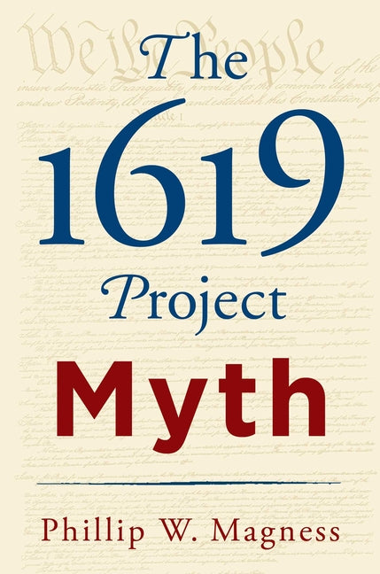 1619 Project Myth (Updated) - Ingram