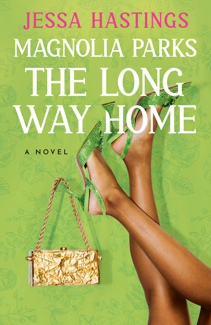 Magnolia Parks: The Long Way Home - Ingram