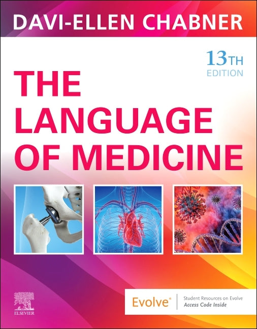 Language of Medicine - Ingram