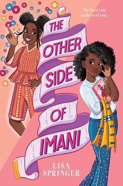 Other Side of Imani - Ingram
