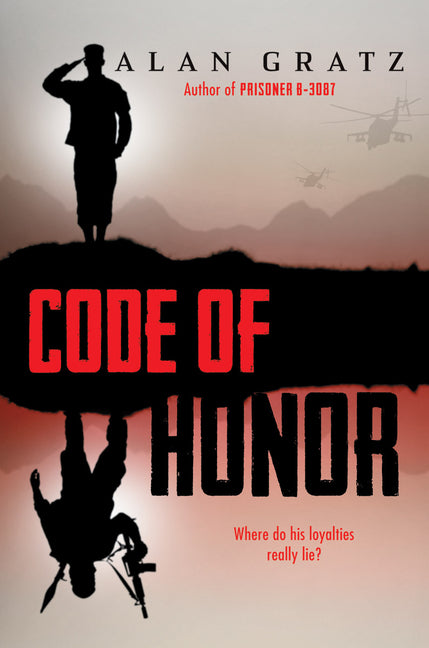 Code of Honor - Ingram