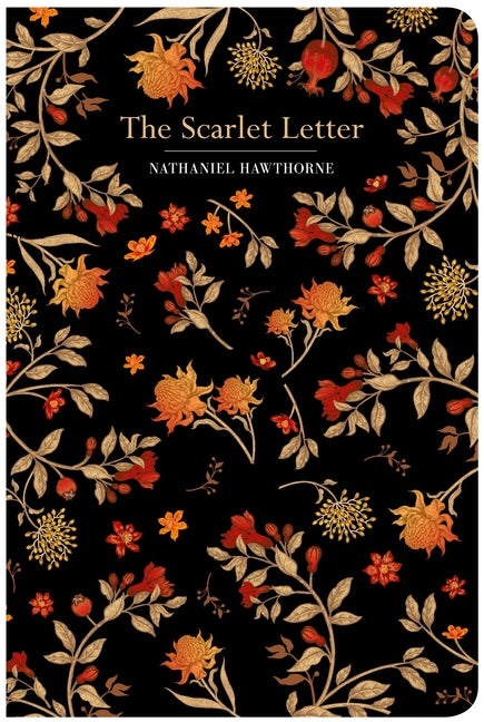 Scarlet Letter - Ingram