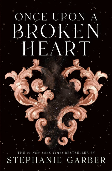 Once Upon a Broken Heart - Ingram