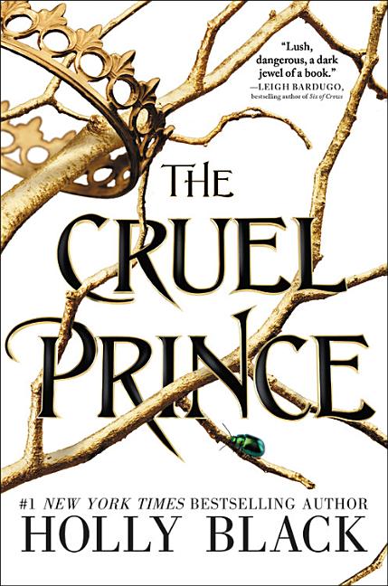 Cruel Prince - Ingram