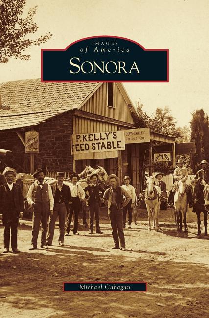 Sonora - Ingram