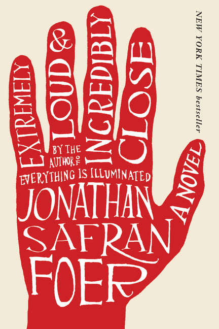 Extremely Loud and Incredibly Close - Ingram