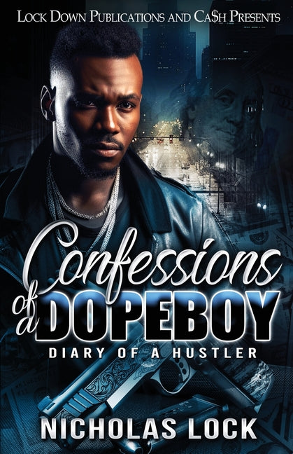 Confessions Of A Dopeboy - Ingram