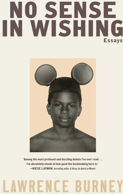 No Sense in Wishing: Essays - Ingram