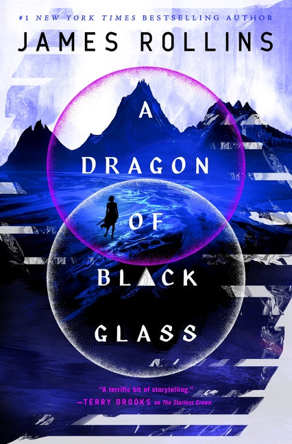 Dragon of Black Glass - Ingram