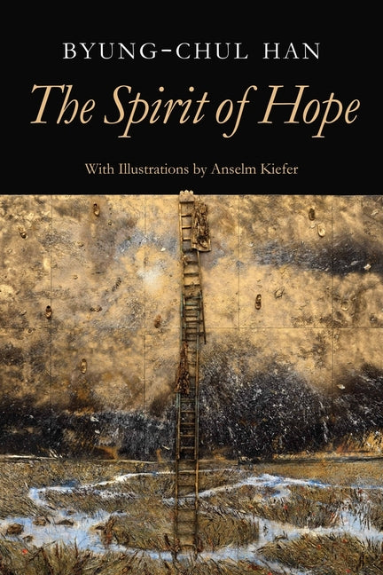 Spirit of Hope - Ingram