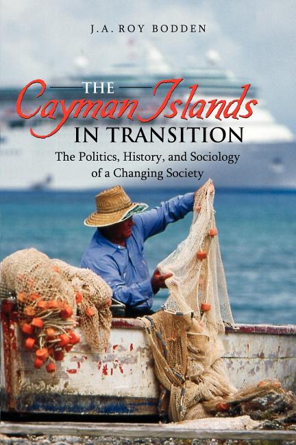 Cayman Islands in Transition - Ingram