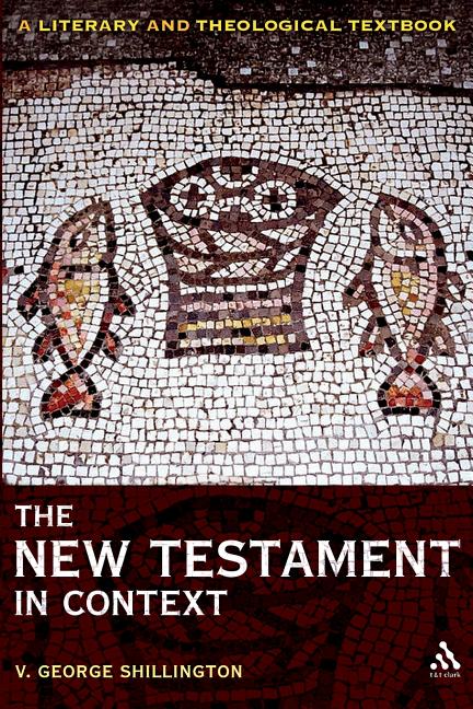 New Testament in Context: A Literary and Theological Textbook - Ingram