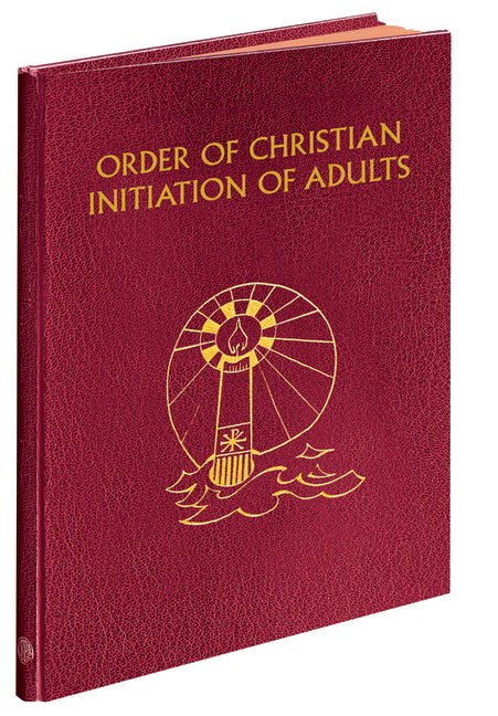 Order of Christian Initiation of Adults - Ingram