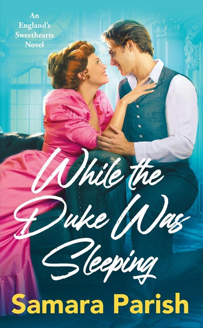 While the Duke Was Sleeping - Ingram