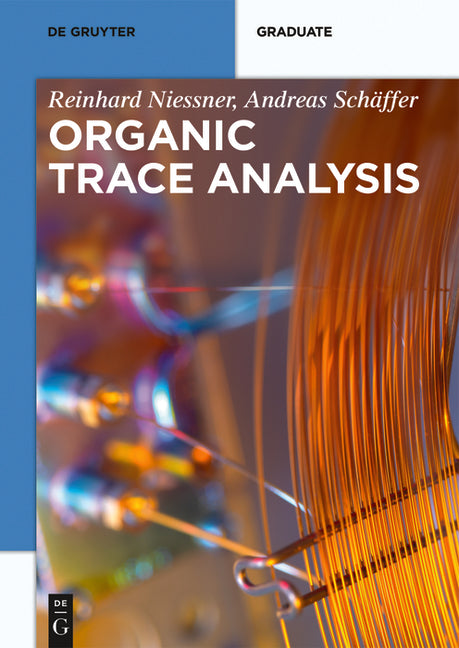 Organic Trace Analysis - Ingram